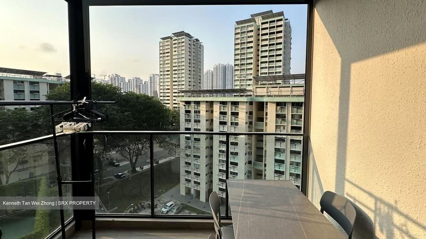 Avenue South Residence (D3), Apartment #609142781